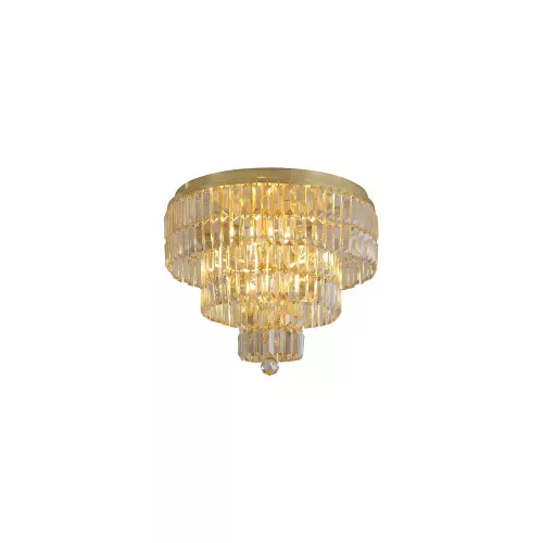 Empire Searchlight-61321-6SB fürdőszobai lámpa