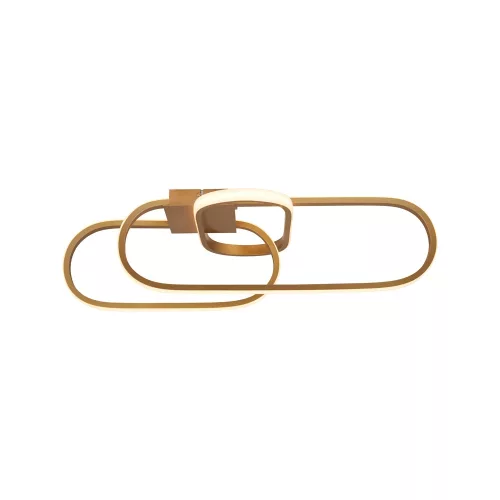 Clip Searchlight-61774GO mennyezeti lámpa