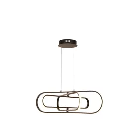 Clip Searchlight-61775BK függeszték