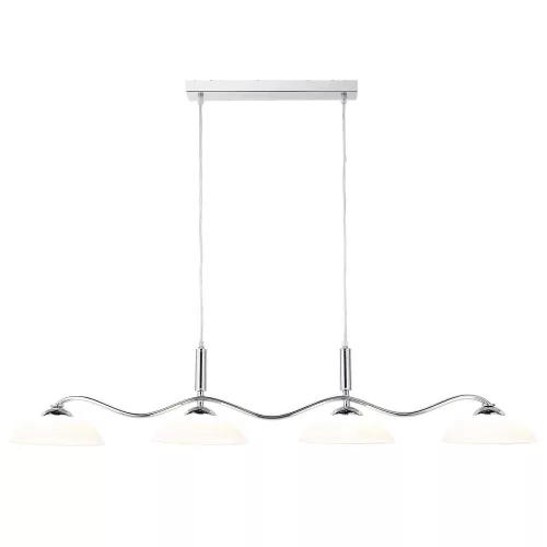 PENDANTS Searchlight 6184-4CC függeszték