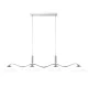 PENDANTS Searchlight 6184-4CC függeszték