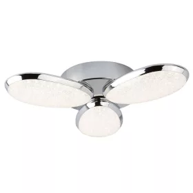 Lori LED mennyezeti Searchlight 6213-3CC