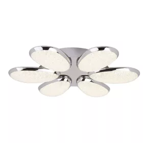 Lori LED mennyezeti Searchlight 6216-6CC