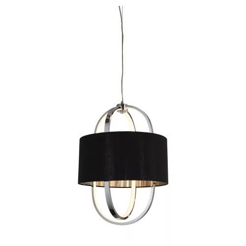 Madrid Searchlight-62802CC függeszték