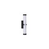 Clamp Searchlight-63124-1BK fürdőszobai lámpa