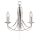 MAYPOLE Searchlight 6342-2SS falikar