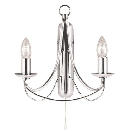 MAYPOLE Searchlight 6342-2SS falikar