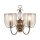 SILHOUETTE Searchlight 6352-2AB falikar