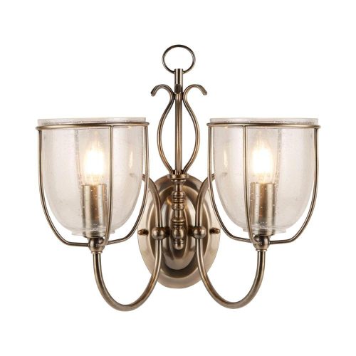 SILHOUETTE Searchlight 6352-2AB falikar