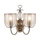 SILHOUETTE Searchlight 6352-2AB falikar