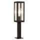 Box kültéri állólámpa Searchlight 6441-450BK