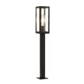 Box kültéri állólámpa Searchlight 6441-900BK