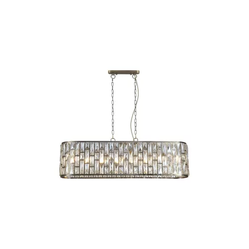 Bijou Searchlight-65818-8AB függeszték