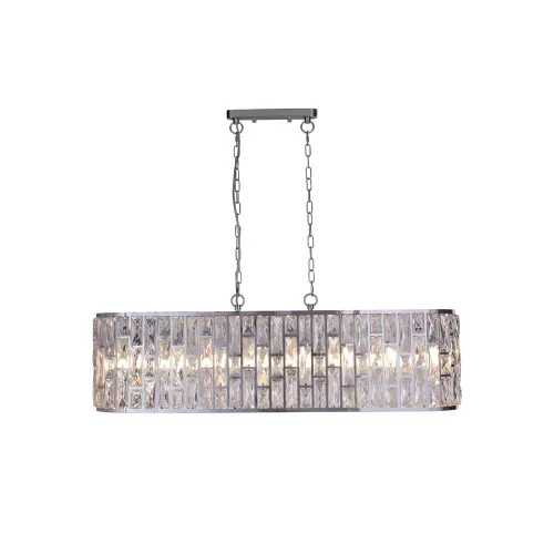 Bijou Searchlight-65818-8CC függeszték