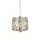 Bijou Searchlight-6583-3CC függeszték