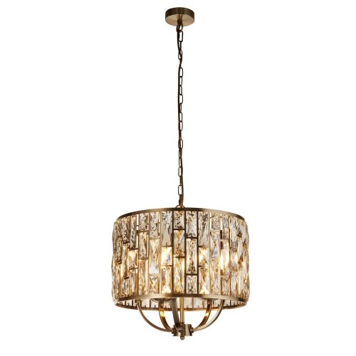 Bijou Searchlight-6585-5AB csillár