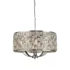Bijou Searchlight-6588-8CC csillár