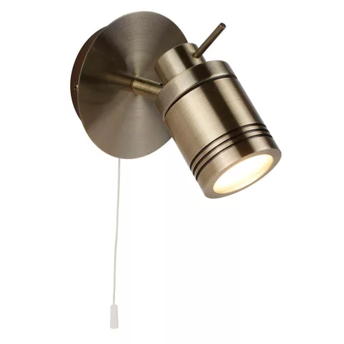 Samson fürdőszobai Searchlight 6601AB
