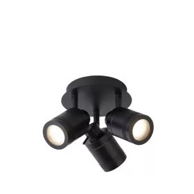 Samson Searchlight-6603BK fürdőszobai lámpa