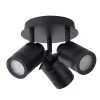 Samson Searchlight-6603BK fürdőszobai lámpa