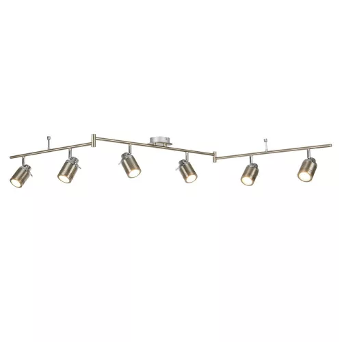 Samson fürdőszobai Searchlight 6606SS