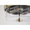 Preston Searchlight-66210-2AB fürdőszobai lámpa