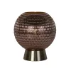 Mila Searchlight-67008AB asztali lámpa