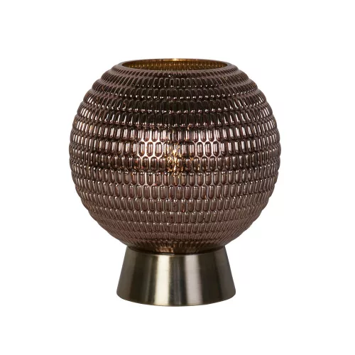 Mila Searchlight-67008AB asztali lámpa