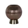Mila Searchlight-67008AB asztali lámpa