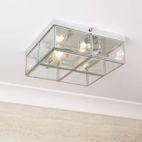 FLUSH Searchlight 6769-26CC mennyezeti
