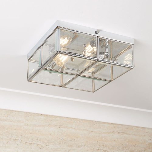 FLUSH Searchlight 6769-26CC mennyezeti