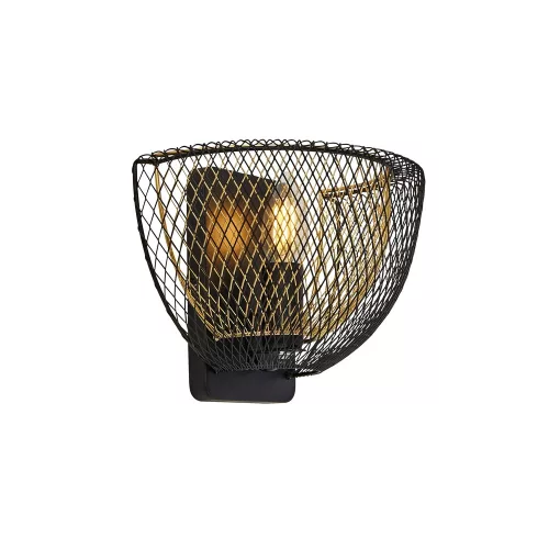 Honeycomb Searchlight-6842BGO fali lámpa