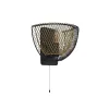 Honeycomb Searchlight-6842BGO fali lámpa