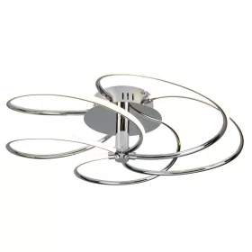 Bardot LED mennyezeti Searchlight 7055-5CC