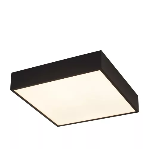 Zeus Searchlight-72370BK fürdőszobai lámpa