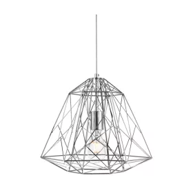 Geometric Cage Searchlight-7271CC függeszték