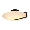 Sundial Searchlight-73990-3BK mennyezeti lámpa