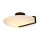 Sundial Searchlight-73990-3BK mennyezeti lámpa