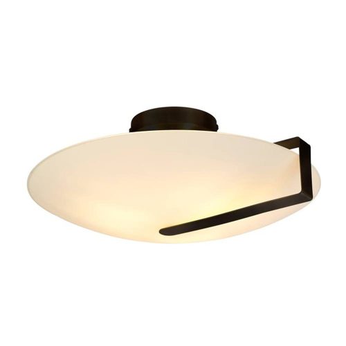 Sundial Searchlight-73990-3BK mennyezeti lámpa