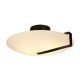 Sundial Searchlight-73990-3BK mennyezeti lámpa