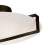 Sundial Searchlight-73990-3BK mennyezeti lámpa