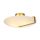 Sundial Searchlight-73990-3GO mennyezeti lámpa