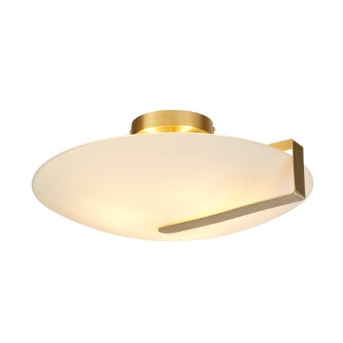 Sundial Searchlight-73990-3GO mennyezeti lámpa