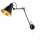 Wall falikar Searchlight 7403BK