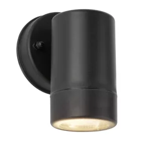 LED Outdoor kültéri fali Searchlight 7591-1BK-OUT