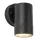 LED Outdoor kültéri fali Searchlight 7591-1BK-OUT