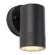 LED Outdoor kültéri fali Searchlight 7591-1BK-OUT
