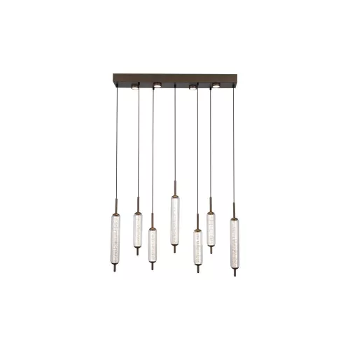 Cattail Searchlight-76210-7CL függeszték