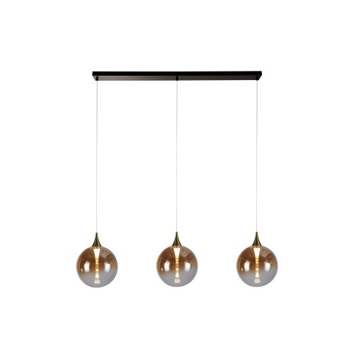 Alchemy Searchlight-76410-3BK függeszték