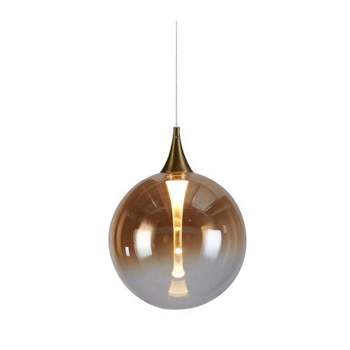 Alchemy Searchlight-76410BK függeszték